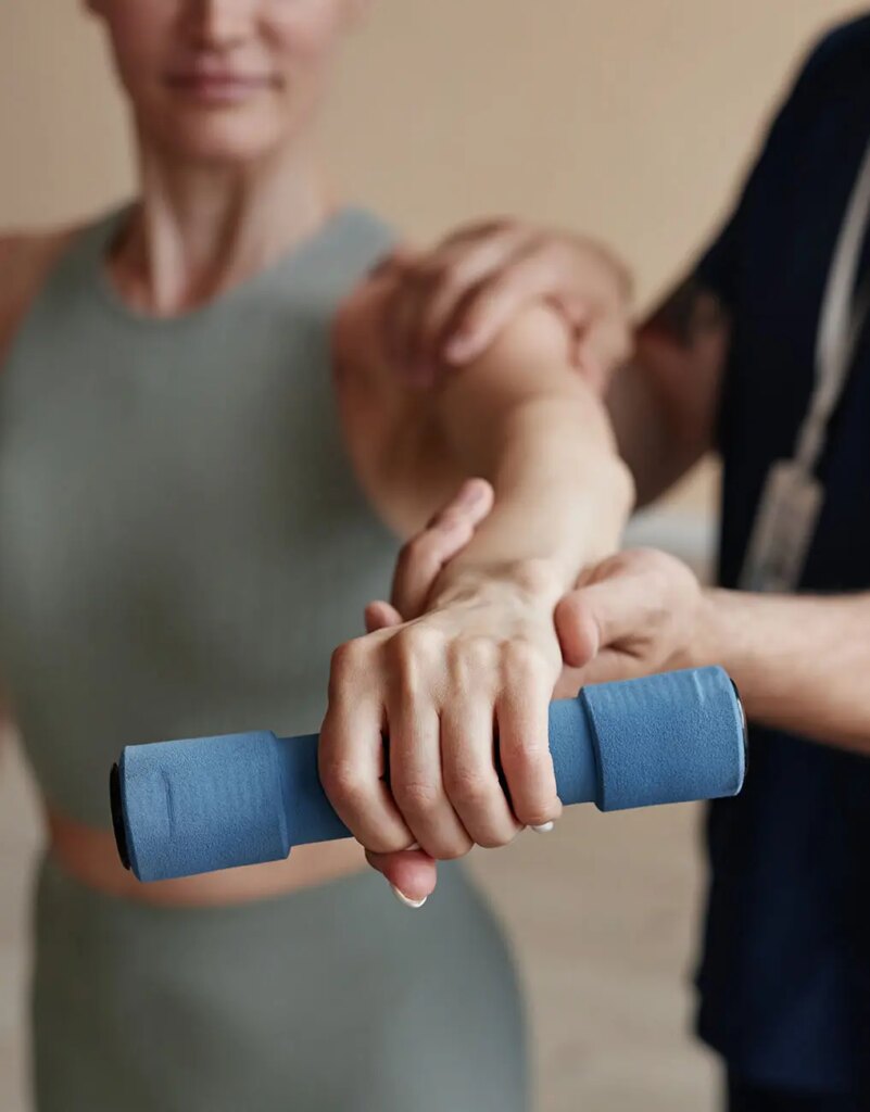 Effective Arm Exercises to Tone and Strengthen Your Upper Body - State ...